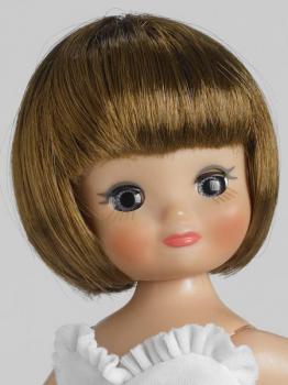 Effanbee - Betsy McCall - 2008 Chestnut Basic - Doll